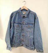 WRANGLER　デニムジャケット|WRANGLER