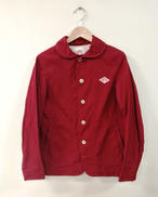 コットンジャケット|DANTON