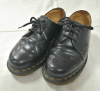 ドレスシューズ　ドクターマーチン|DR MARTENS