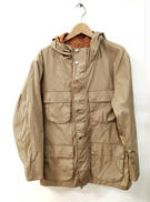 リバーシブルポリパーカー　ドゥクラッセ|DOCLASSE