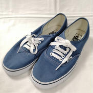 ローカットスニーカー|VANS
