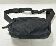 モノグラムウエストバッグ　DAILY RUSSET|DAILY RUSSET