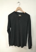 ワッフルTシャツ|THE NORTH FACE