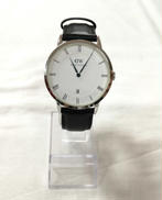 ラウンド腕時計　DANIEL WELLINGTON|Daniel Wellington