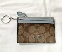 コインケース|COACH