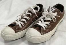 ローカットスニーカー　CONVERSE|CONVERSE