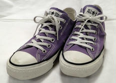 ローカットスニーカー　CONVERSE|CONVERSE