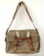 ヘリンボーン2WAYバッグ　シルバーレイククラブ|SILVER LAKE CLUB