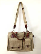 2WAYバッグ　SILVER LAKE CLUB|SILVER LAKE CLUB