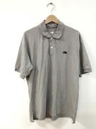 ポロシャツ　THE NORTH FACE|THE NORTH FACE