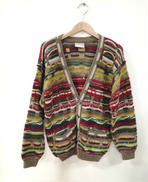 3Dニットカーディガン|COOGI