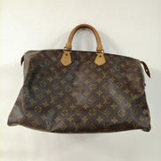 スピーディー40　LOUIS VUITTON|LOUIS VUITTON