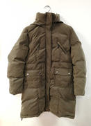 ダウンコート|AMIAN HOUSE