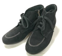 ショートブーツ　銀座ヨシノヤ|銀座ヨシノヤ