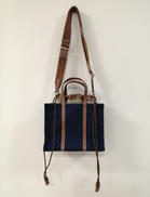 2WAYトートバッグ　ディメーカー|DE MAKER