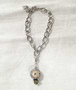 エルヴィスエリカエリオットブレスレット　SWAROVSKI|SWAROVSKI