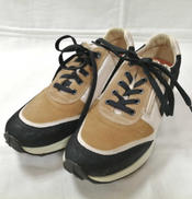 スニーカー　XSENSIBLE|XSENSIBLE