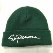 ロゴビーニー|SUPREME