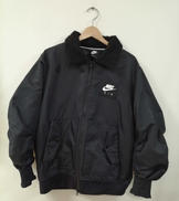 ボアフリース襟ブルゾン　NIKE|NIKE