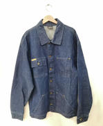 デニムジャケット　PRSN BLU|PRSN BLU