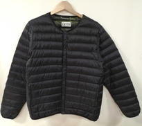 クルーネックインナーダウンシャツ　MARMOT|MARMOT