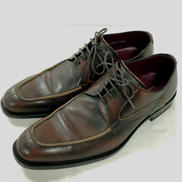 REGAL　Uチップビジネスシューズ|REGAL