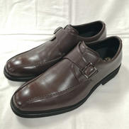 REGAL　モンクストラップ|REGAL