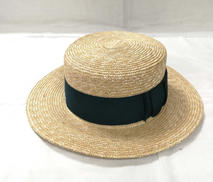 ストローハット|OVERRIDE
