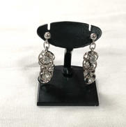 K18ポストピアス|-