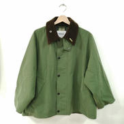 トランスポートジャケット|Barbour