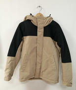 中綿ジャケット　A DAY IN THE LIFE|A DAY IN THE LIFE