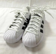 SUPERSTAR MN|ADIDAS