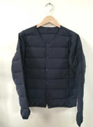 ダウンジャケット|TAION