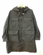 マウンテンパーカ　PURPLE　LABEL|THE NORTH FACE PURPLE LABEL