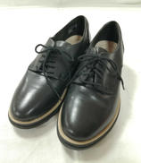 コンフォートレースアップシューズ|CLARKS