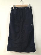 ナイロンスカート　RUSSELL|RUSSELL B:MING BY BEAMS