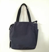 ナイロントートバッグ　カナナプロジェクト|KANANA PROJECT