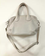 ラウンドミニボストンバッグ|BEARDSLEY