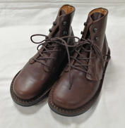 レースアップブーツ　TRIPPEN|TRIPPEN