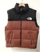 ヌプシベスト|THE NORTH　FACE　FACE
