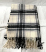 カシミヤストール|23区