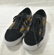 VANS　BMXオールドスクールCOURAGE ADAMS|VANS