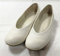 フラットパンプス|ORSOO