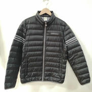 ダウンジャケット　アディダス|ADIDAS