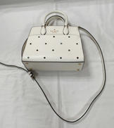 マディソンスタッドサッチェル　ケイトスペード|KATE SPADE