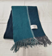 カシミヤマフラー　シップス|SHIPS