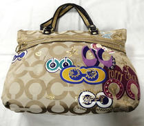 トートバッグ　COACH|COACH