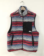ボアベスト　STUSSY|STUSSY