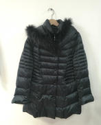 フーディーダウンコート　NOA-GE|NOA-GE