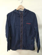 フーディナイロンジャケット|COLUMBIA